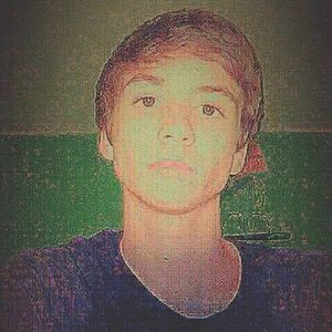 Meet your Posher, Gage